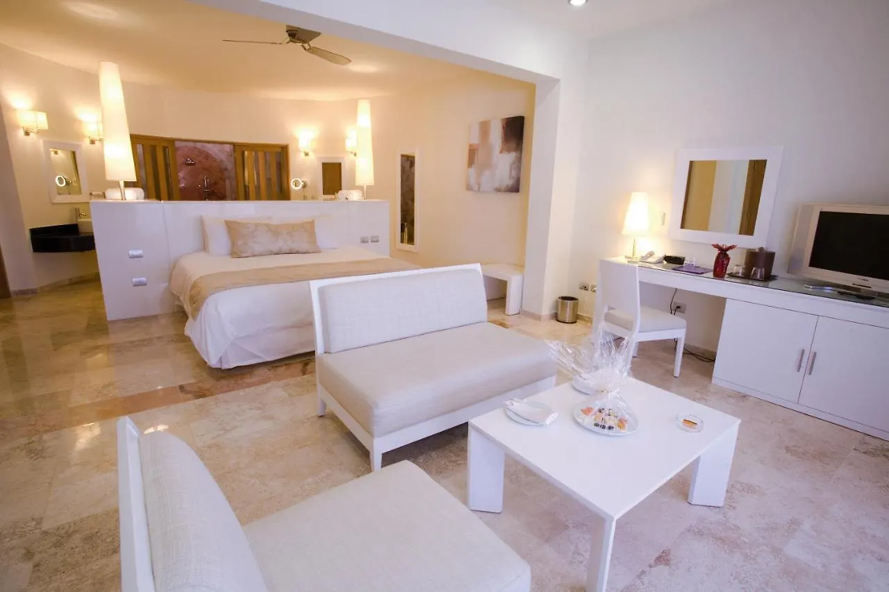 ***** Resort Grand Sunset Princess Playa del Carmen Messico
