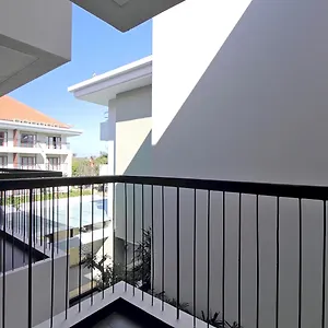 Santika Siligita Nusa Dua Отель Нуса-Дуа
